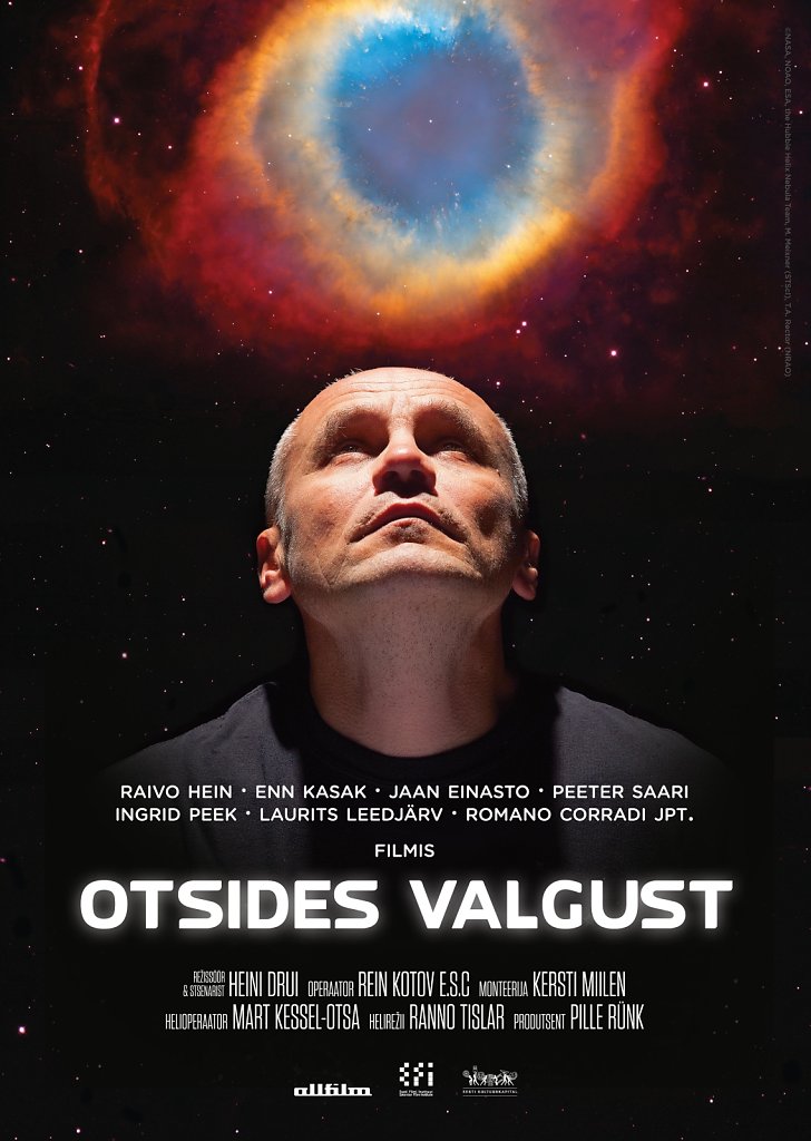 Otsides Valgust